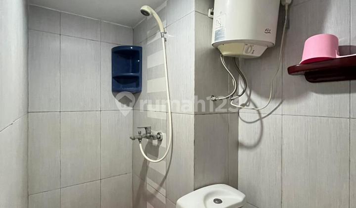 Apartemen 2 kamar mewah nyaman di tengah kota bandung 2