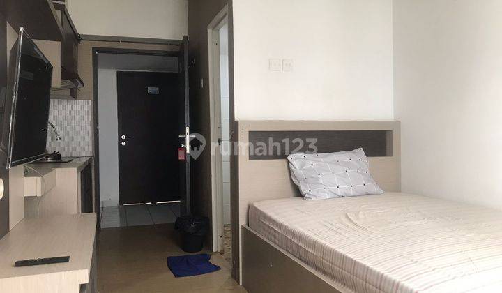 Murah banget loh ngekost di apartemen hemat dan dekat dari kampus ITB 1