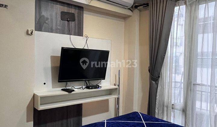 Apartemen Sewa Harian/ Mingguan/ Bulanan di Kota Bandung 1