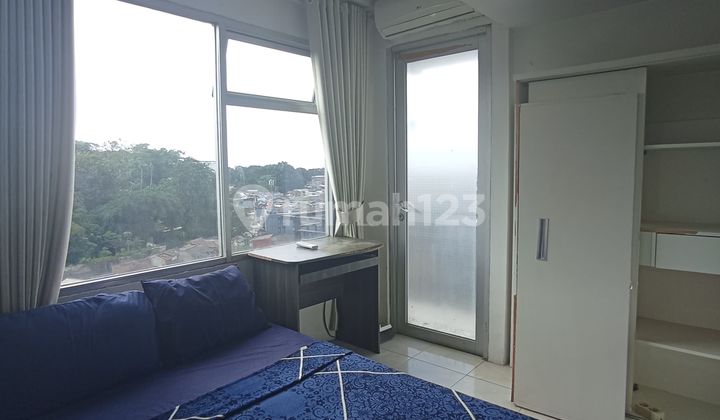 For Rent 2-Bedroom Apartment with a Very Beautiful View
