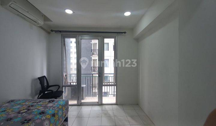 Apartemen Jarrdin Ready Sewa Untuk Mahasiswa Studio 18 Tahunan 1