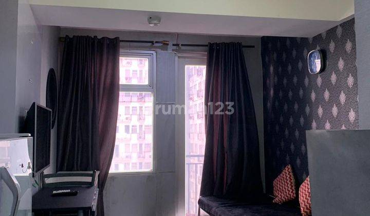 Tersedia Apartemen Murah Kota Bandung Dua Kamar Tidur Untuk Keluarga Lebihnyaman 1