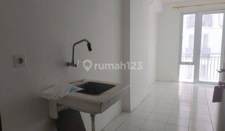 Apartemen low budget dengan tipe kosongan cocok untuk mahasiwa 2