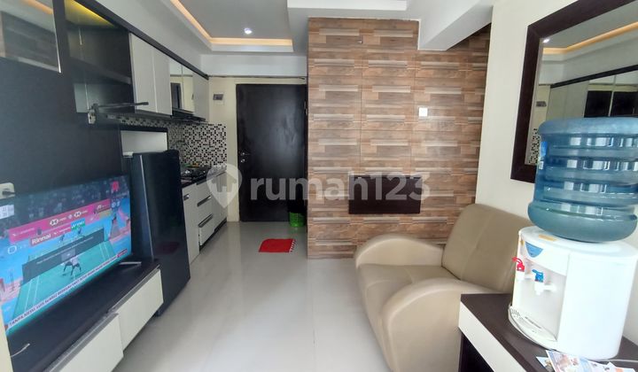 2 Bedroom Premium Style Overseas - Spacious & Luxurious 2 Bedroom Premium Style Overseas - Spacious & Luxurious