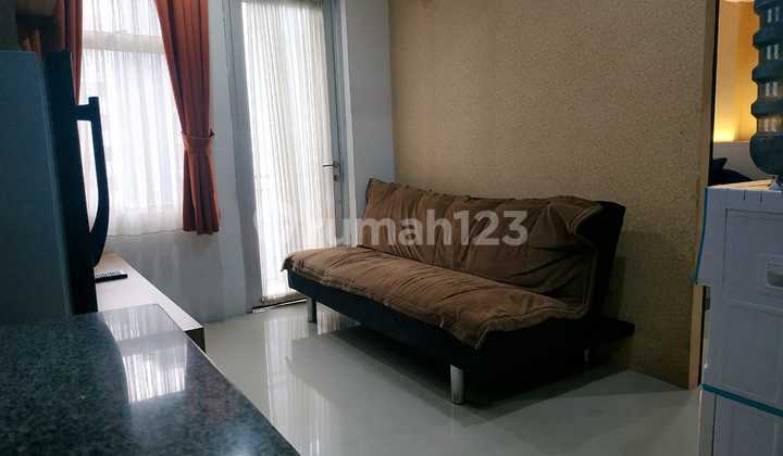 Coming soon apartemen kece ini bakal ready di bulan november 2