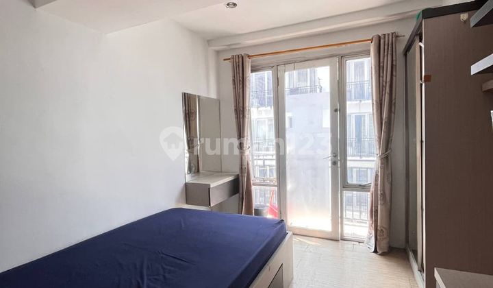Semi-Furnished Studio Apartment, Clean & Cozy, Perfect for Personal Living!