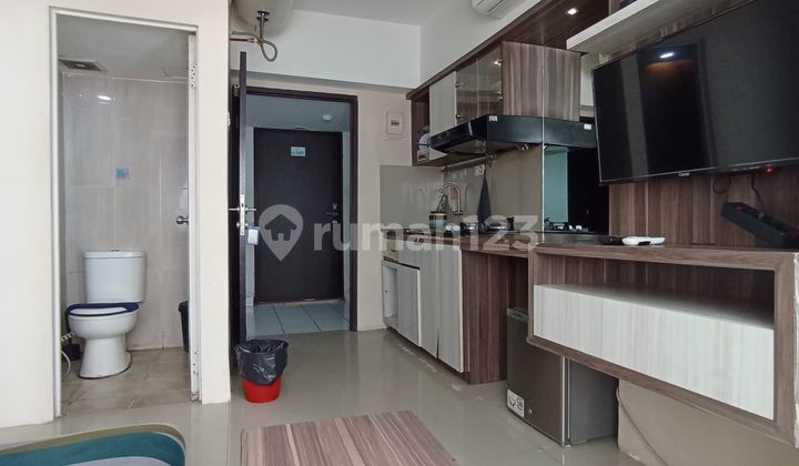 Sewa Apartemen Harian Mingguan Di pusat Kota  Bandung cocok untuk Staycation 1