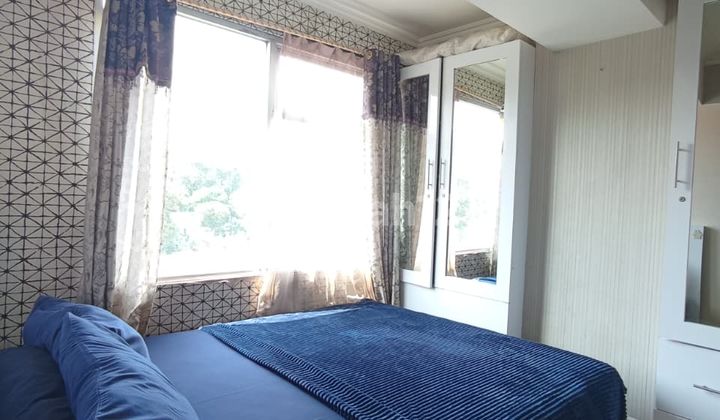 For rent: a fully equipped 2-bedroom apartment for only 3 million.