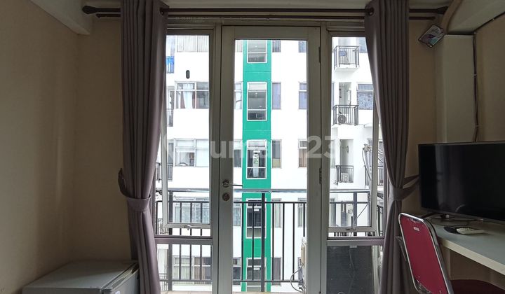 Monthly Yearly Studio Apartment for Rent Ready to Occupied Free Wifi