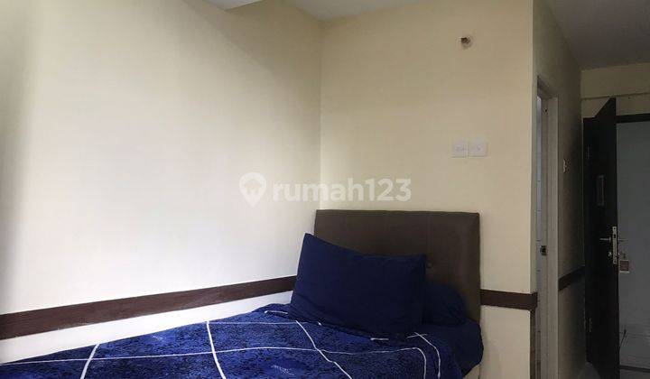 Agi Cari Apartemen Murah Tapi Lengkap, Apartemen Jarrdin Pilihannya 1