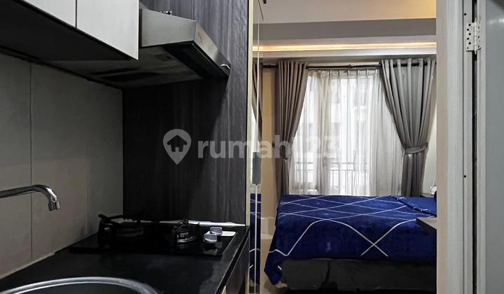 Studio Apartment Rent on weekends only 200k. 2