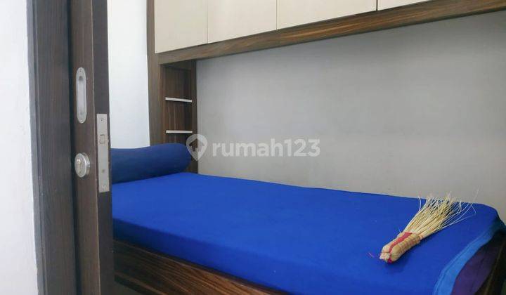 Hunian keluarga di apartemen jarrdin lebih hemat serta healing in Bandung 2