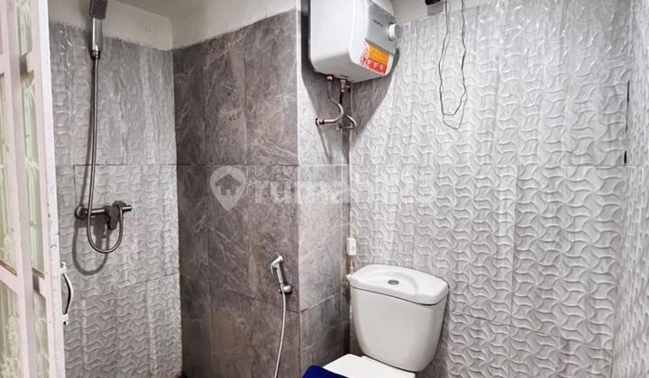 Apartemen gaya klasik siap huni di kota bandung 2