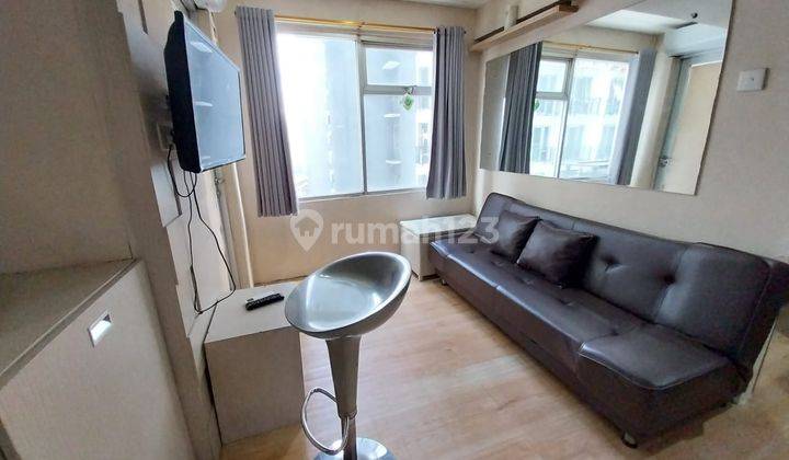 Apartemen Jarrdin Bulanan 2 Kamar Tidur Kota Bandung Harga 2025 1