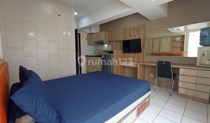 Apartemen Strategis Untuk Karyawan Rs Advent Lokasi Dekat, Akses 24 Jam, Harga Terjangkau  1