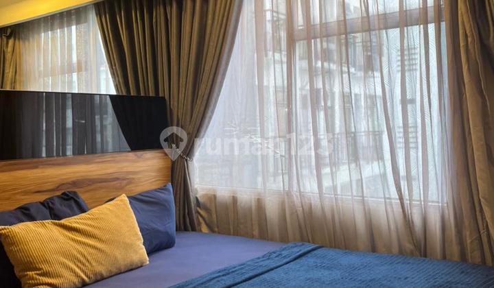 Renting an Apartment at the End of the Year Saves More Money in the City Center of Bandung