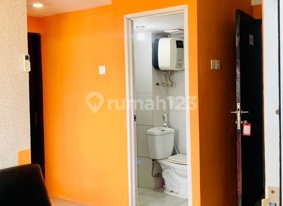 Something New Apartments are ready for you to occupy for your family vacation. 2