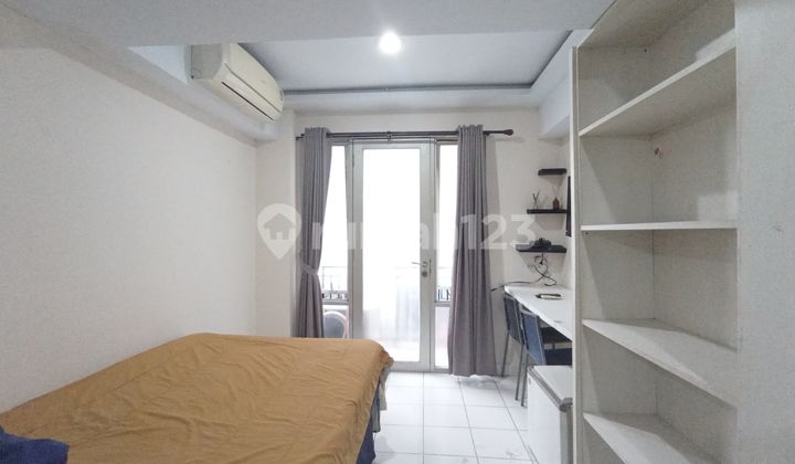 Junior Apartment Ideal for Students & Workers