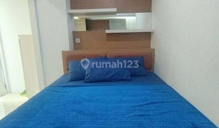 Apartemen Studio 24 Cocok Untuk Mahasiswa Koas Di Rshs Kota Bandung 1