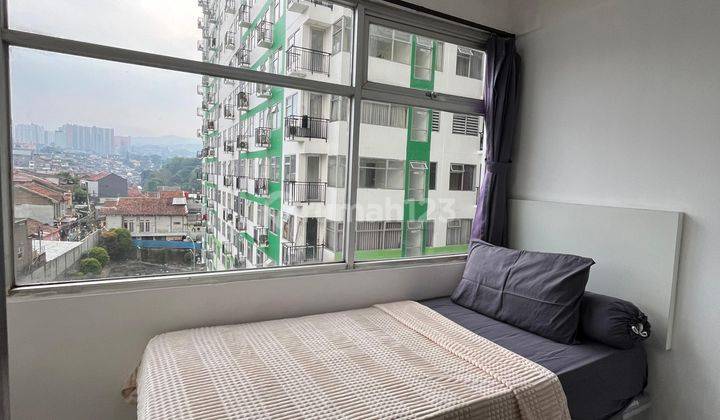 Ajak Keluarga Kamu Tinggal Atau Sewa Apartemen di Sini Murah Nyaman 1