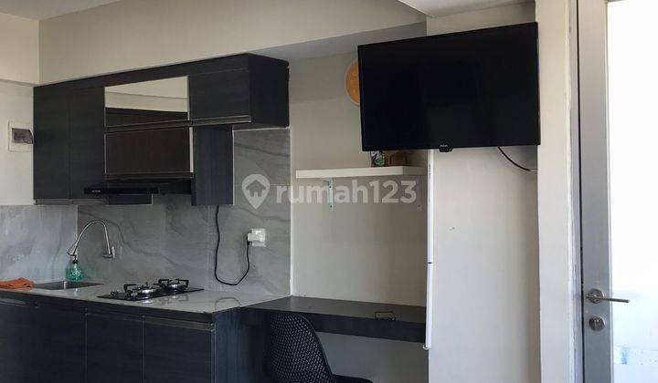 Sewa Apartemen 2 Kamar Tidur Tempat Tinggal Nyaman Untuk Keluarga  1