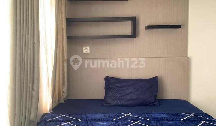 Kost mahasiswa kota bandung bisa bayar bulanan free IPL 1