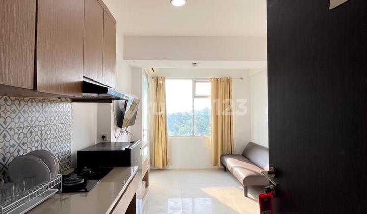 Apartemen Dekat Mall & Kuliner Hits Bandung - Tinggal Selangkah!