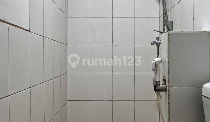 Hunian Simpel Tapi Nyaman - Apartemen Siap Huni Harga Hemat 2