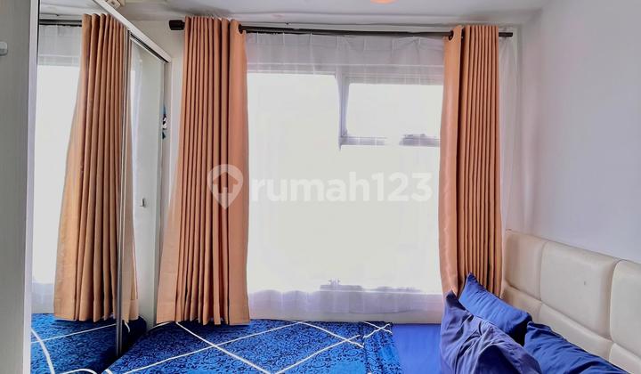 Monthly Apartment for Rent with Beautiful View in Bandung 2