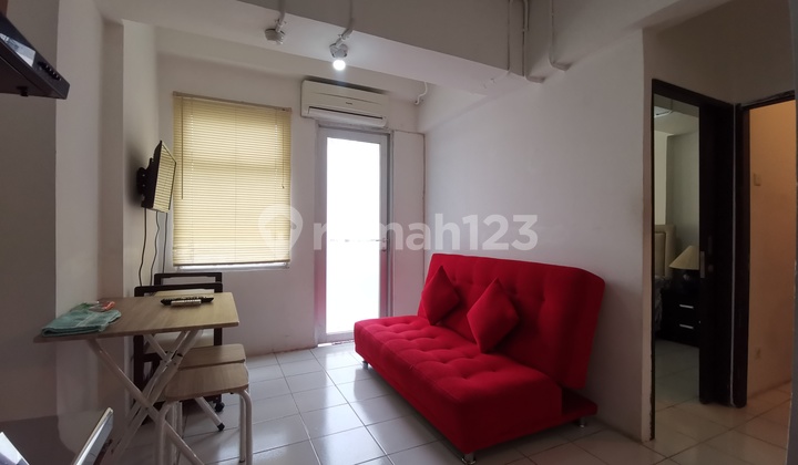 Apartment in Bandung 2 Bedrooms Promo Only 20 Million Apartment in Bandung 2 Bedrooms Promo Only 20 Million