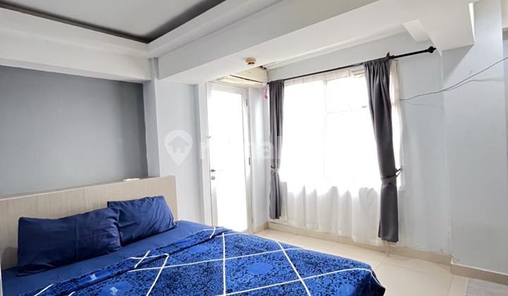 Ready Studio Apartments for Students in Bandung at Very Affordable Prices