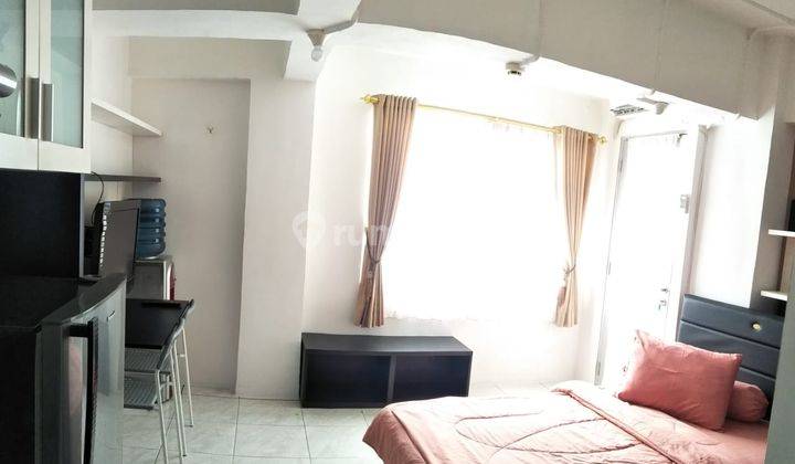 Available Untuk Kamu Karyawan Kota Bandung Dan Mahasiswa Itb Apartemen Murah Bulanan 2