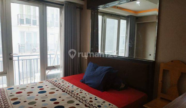 Kostan full furnish tinggal bawa koper aja loh 1