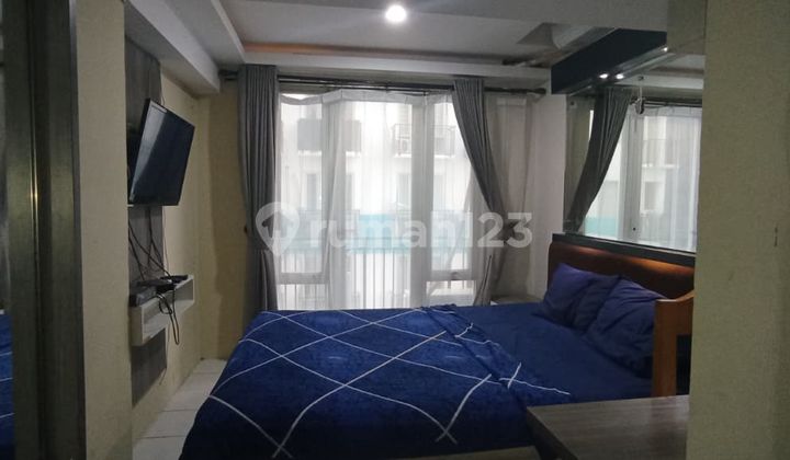 Special Price for You Who Book This Apartment Now