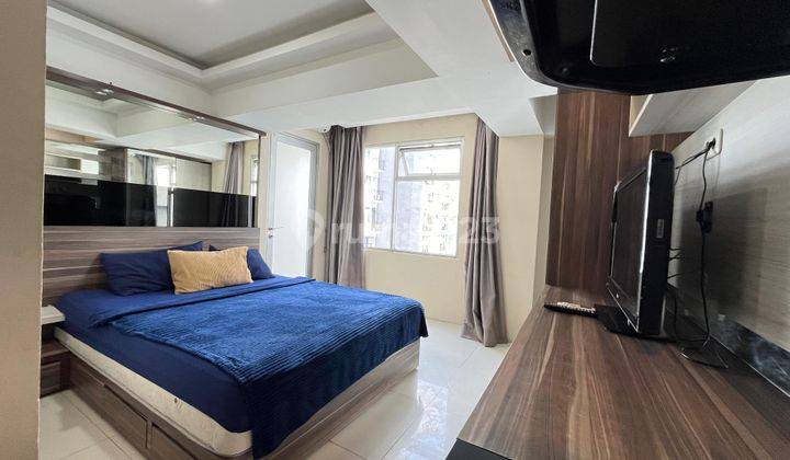 Kost Ekslusif Kota Bandung Free Parkir Dan Free Ipl 1