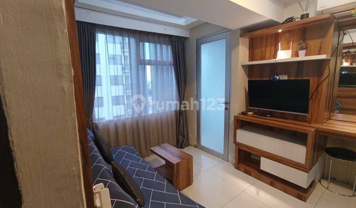 Apartemen 2 Kamar di Kota Bandung Ready Untuk Bulanan Dan Tahunan 2