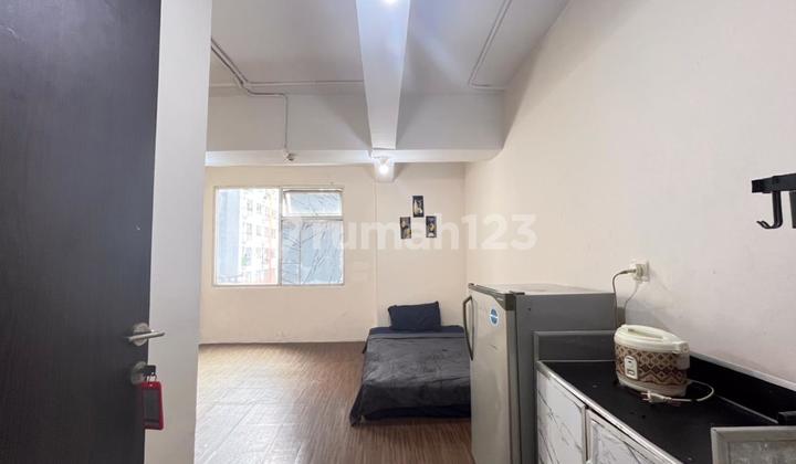 Ready Studio Apartment Only 2 Million Wide Ready to Occupy