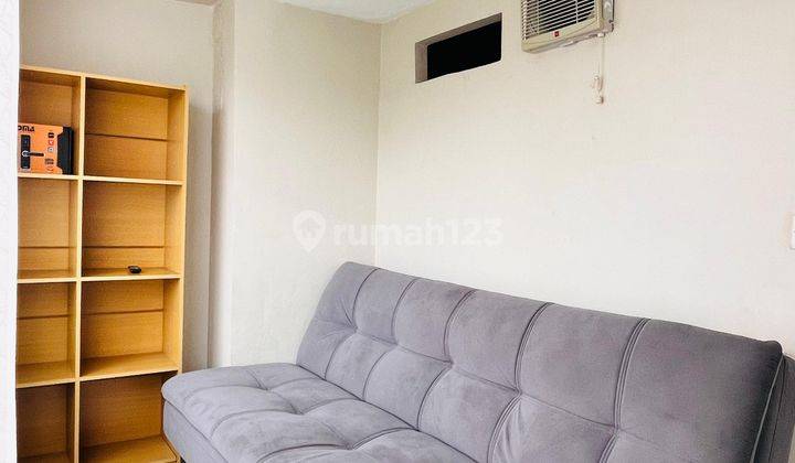 Potongan harga 10% jika kamu booking sekarang apartemen one bedroom 2