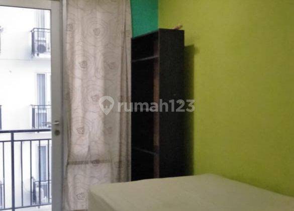 Ready Kembali Apartemen Murah Fullfurnished Kota Bandung 1