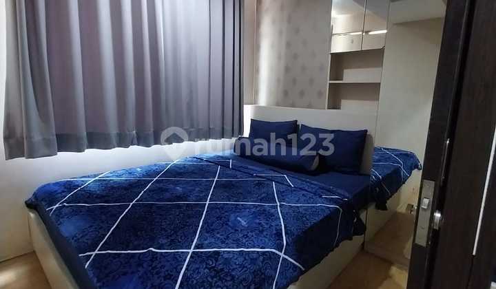 Budget Friendly Apartment in Bandung, Super Strategic Location