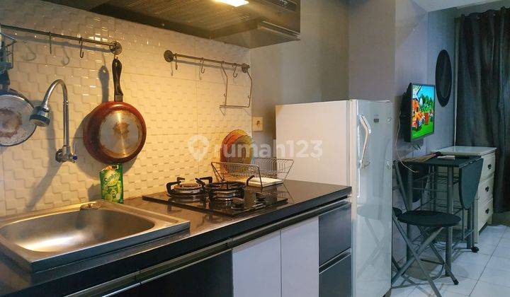 Dapatkan Diskon 3 Sewa Apartemen Ini Bisa Bulanan Juga Loh  2