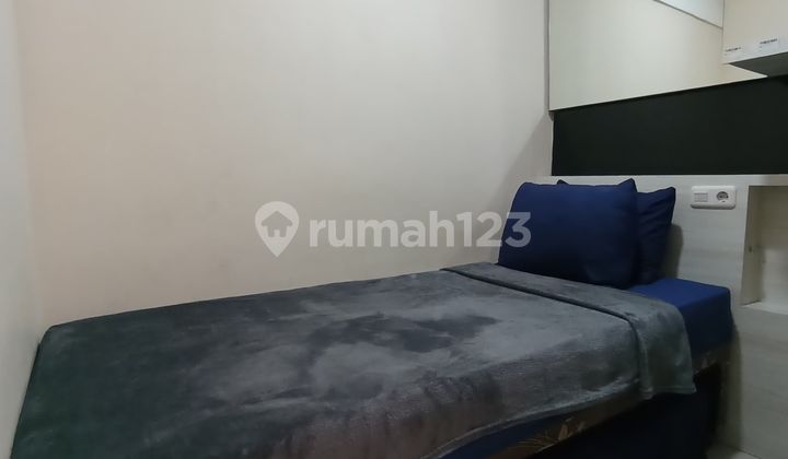 Sewa Apartemen Harian Mingguan Di pusat Kota  Bandung cocok untuk Staycation 2