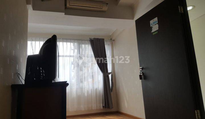 Apartemen Keluarga Dikota Bandung Luas Dan Nyaman  2