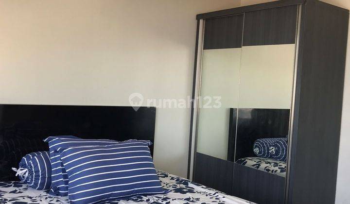 Studio Apartemen Murah View Pasopati Kota Bandung 1