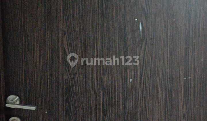 Apartemen 2BR ala ala jepang mana murah banget lagi 2