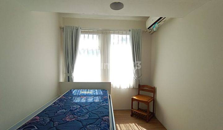 Available agustus promo merdeka one bedroom apartemen jarrdin ini free ipl dan murah 1