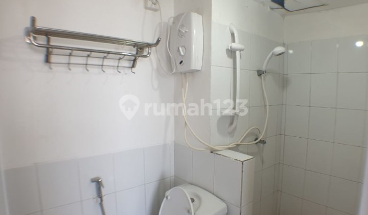 Apartemen Budget 3 Jutaan Lokasi di Tengah Pusat Kota Bandung 2
