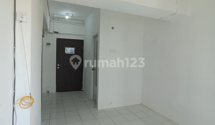 Sewa Apartemen untuk Gudang Tahunan Ready