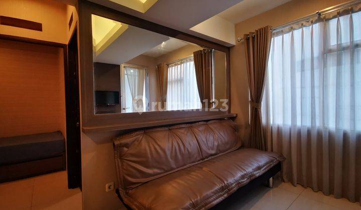 Hunian kece buat kamu yg mau tinggal di apartemen 1