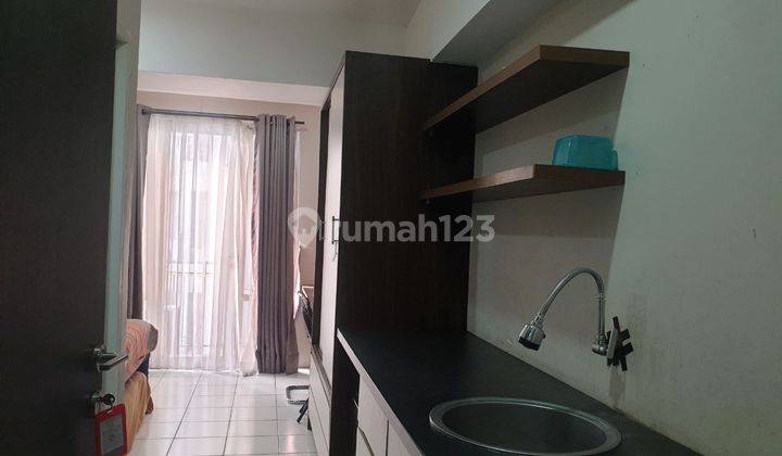 Apartemen Bulanan Studio Murah Banget Fasilitas Lengkap Juga Lokasi Dekat Itb 2